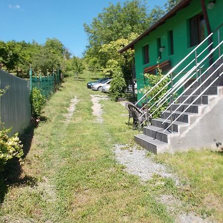 Casa Rica Apartment Turda Exterior photo